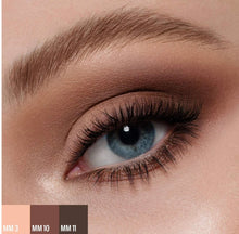 Cargar imagen en el visor de la galería, Master Mattes™ Eyeshadow Palette