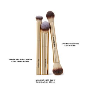 Complexion Essentials Brush Set Dragon pre orden