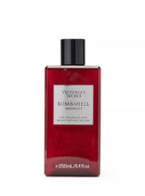 Cargar imagen en el visor de la galería, Bombshell Midnight Fragrance Mist victoria secret