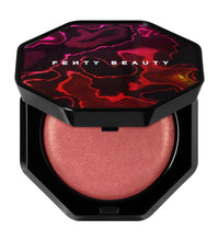 Cargar imagen en el visor de la galería, Hot cheeks velour blushlighter fenty