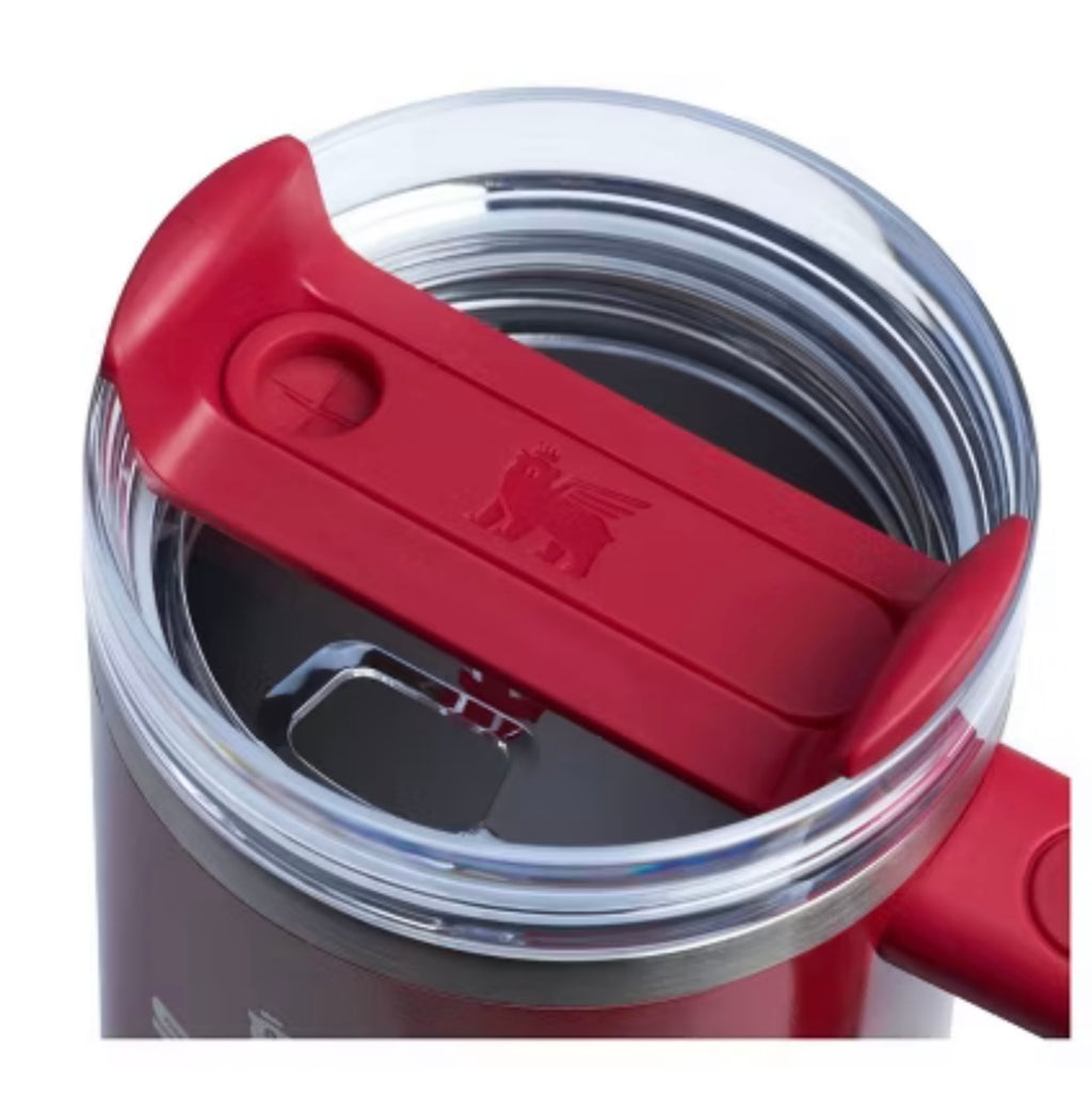 Stanley x Elf Red Delicius