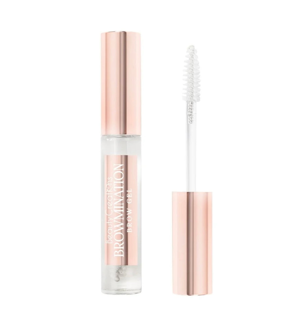 Browmination| Gel de cejas