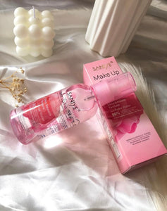 Agua de rosas Saniye