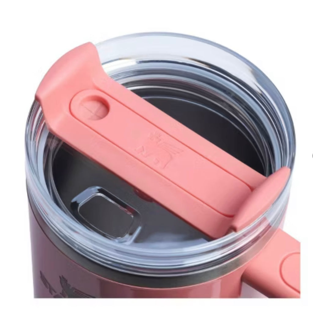 Stanley x Elf Coral Fixation