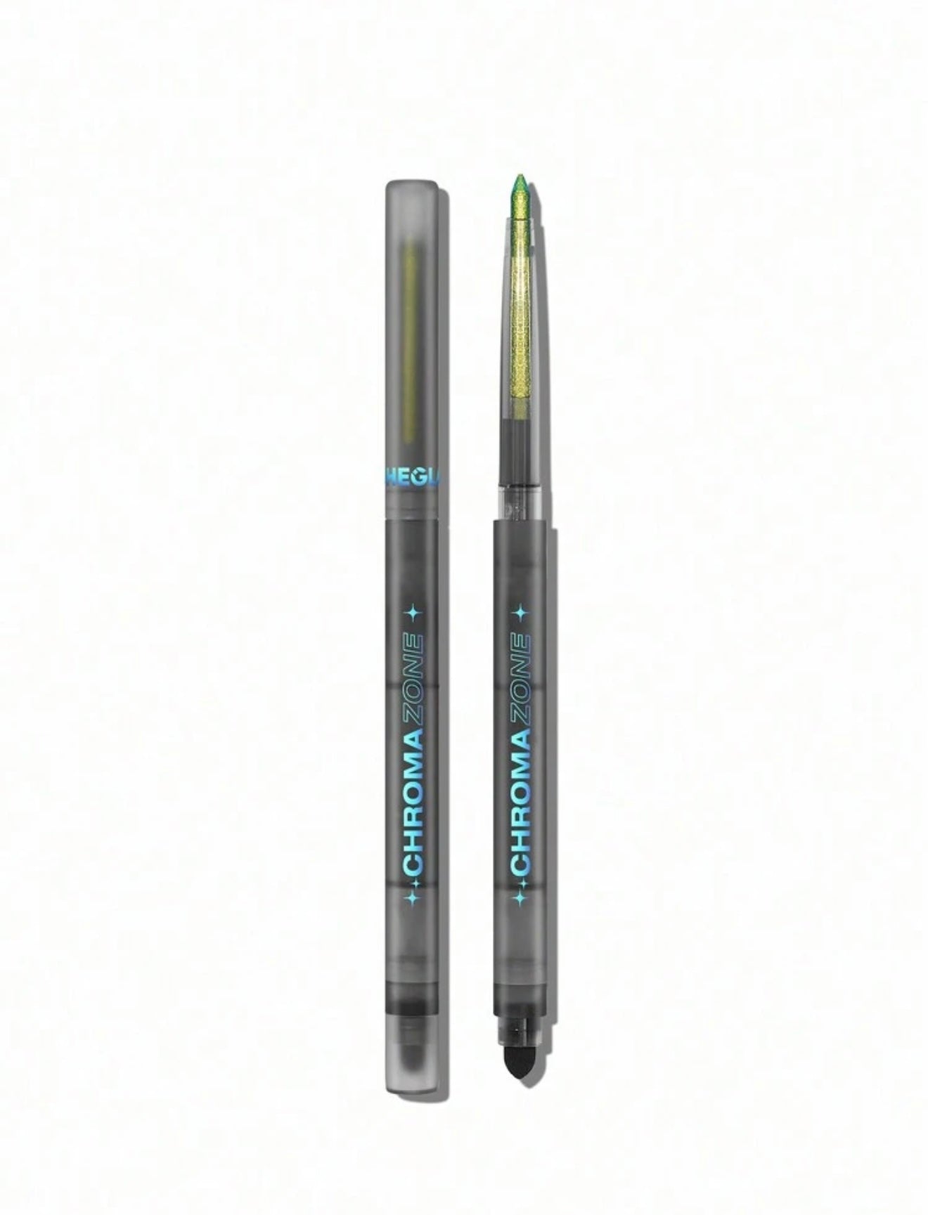 Delineador en gel Multicromatico