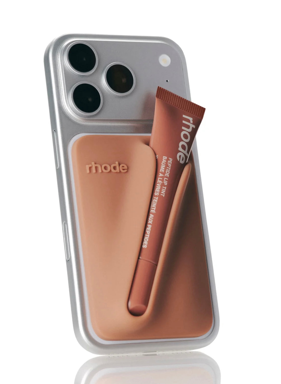 Snap On Lip Case/ Rhode pre venta