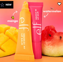 Cargar imagen en el visor de la galería, Squeeze Me More Lip Balm Duo