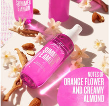 Cargar imagen en el visor de la galería, Summer é amor perfume mist