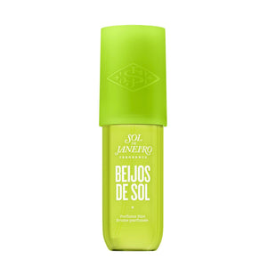 Beijos de sol perfume mist