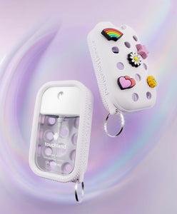 Crocs x Touchland Mist Case