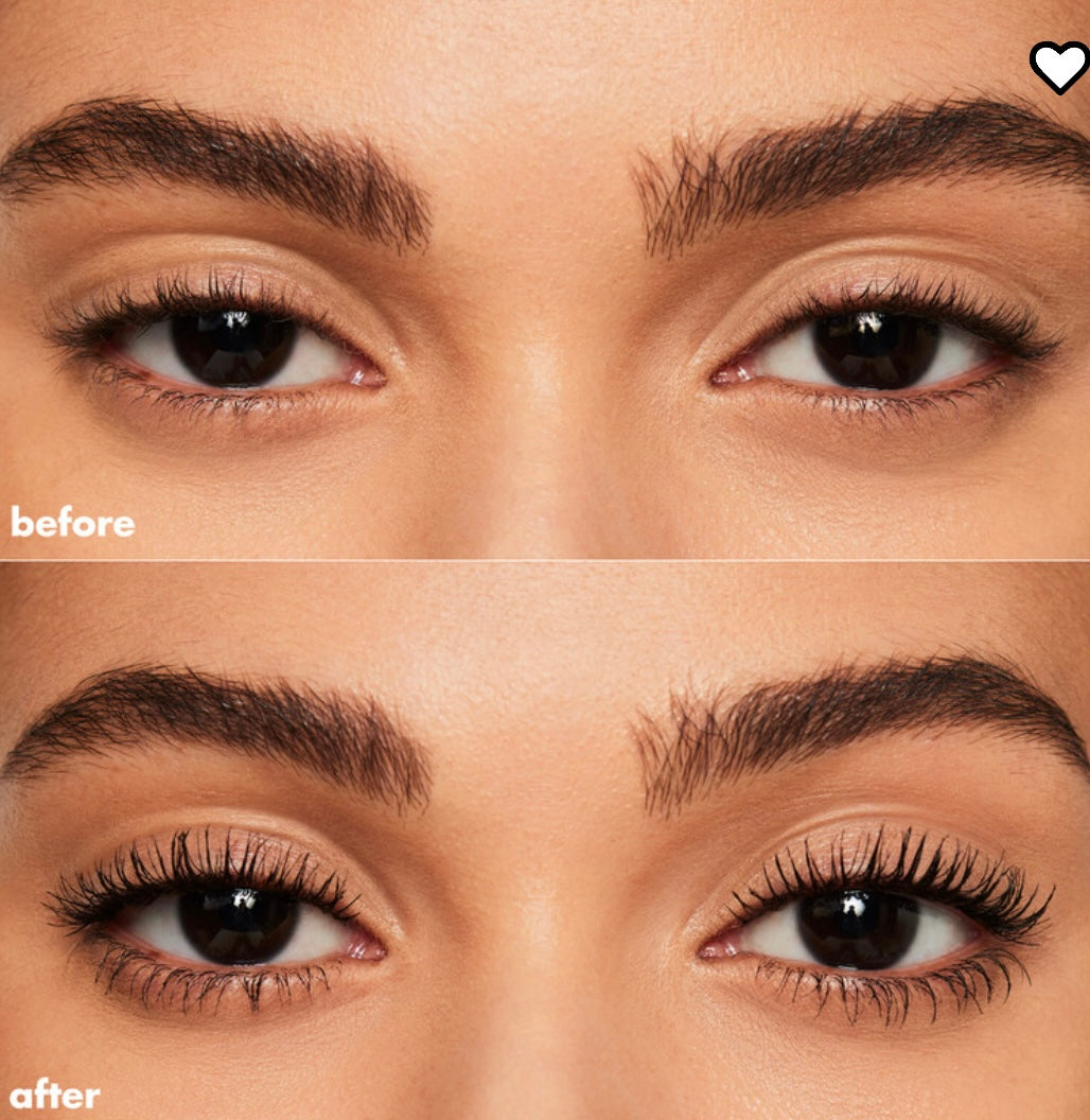 Máscara de pestañas Lash 'N Roll ELF