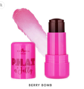 P.H.A.T n' Jelly Cooling Water Tint