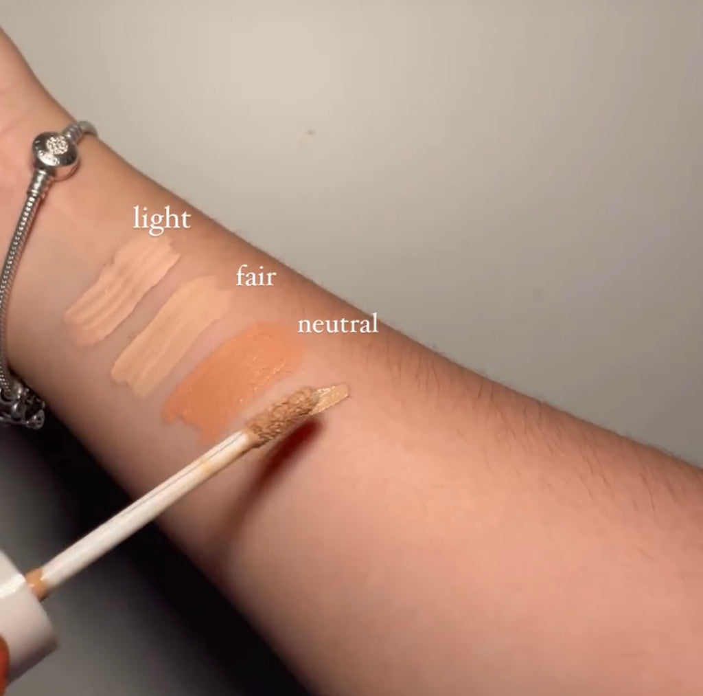 Cali Liquid Concealer Dapop