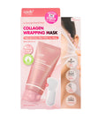 Collagen Wrapping Mask