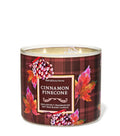 Vela Cinnamon Pinecone | BBW