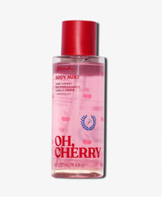 Cargar imagen en el visor de la galería, Body Mist Oh Cherry