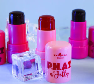 P.H.A.T n' Jelly Cooling Water Tint