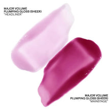 Cargar imagen en el visor de la galería, Major Volume™ Plumping Gloss Duo