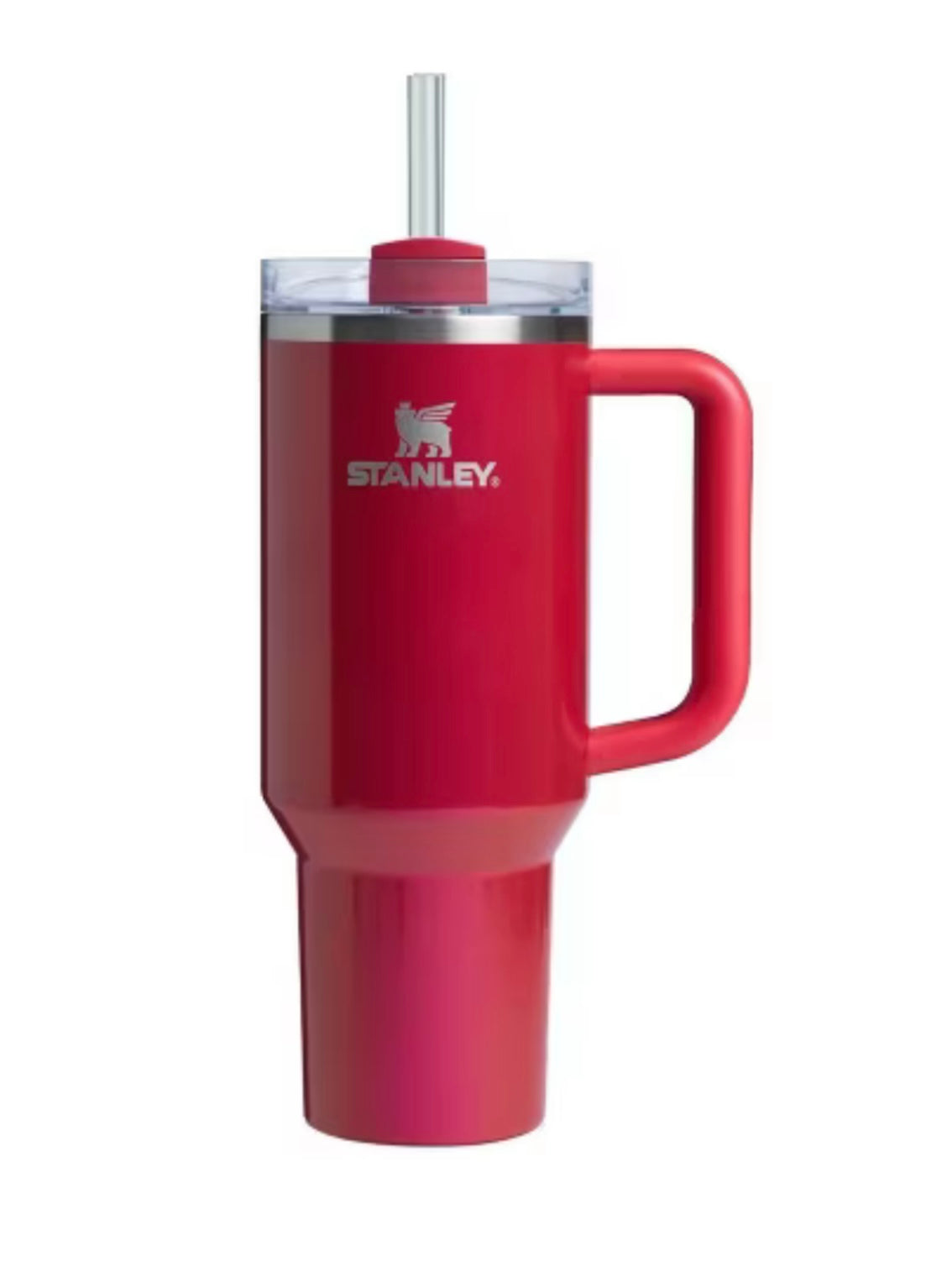 Stanley x Elf Red Delicius