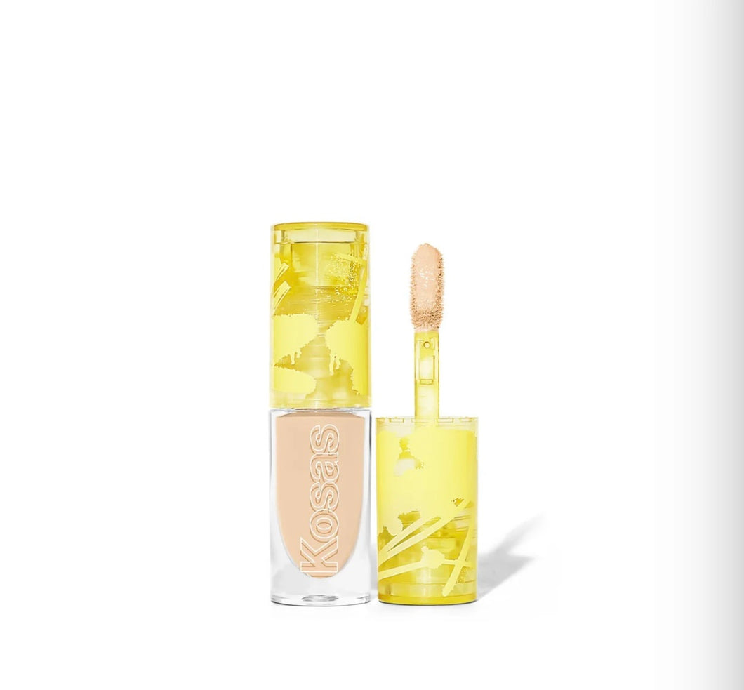 Mini Revealer Super Creamy/ corrector Kosas