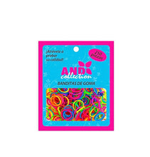 Cargar imagen en el visor de la galería, Ligas para el cabello AND