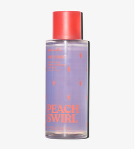 Body mist Peach swirl