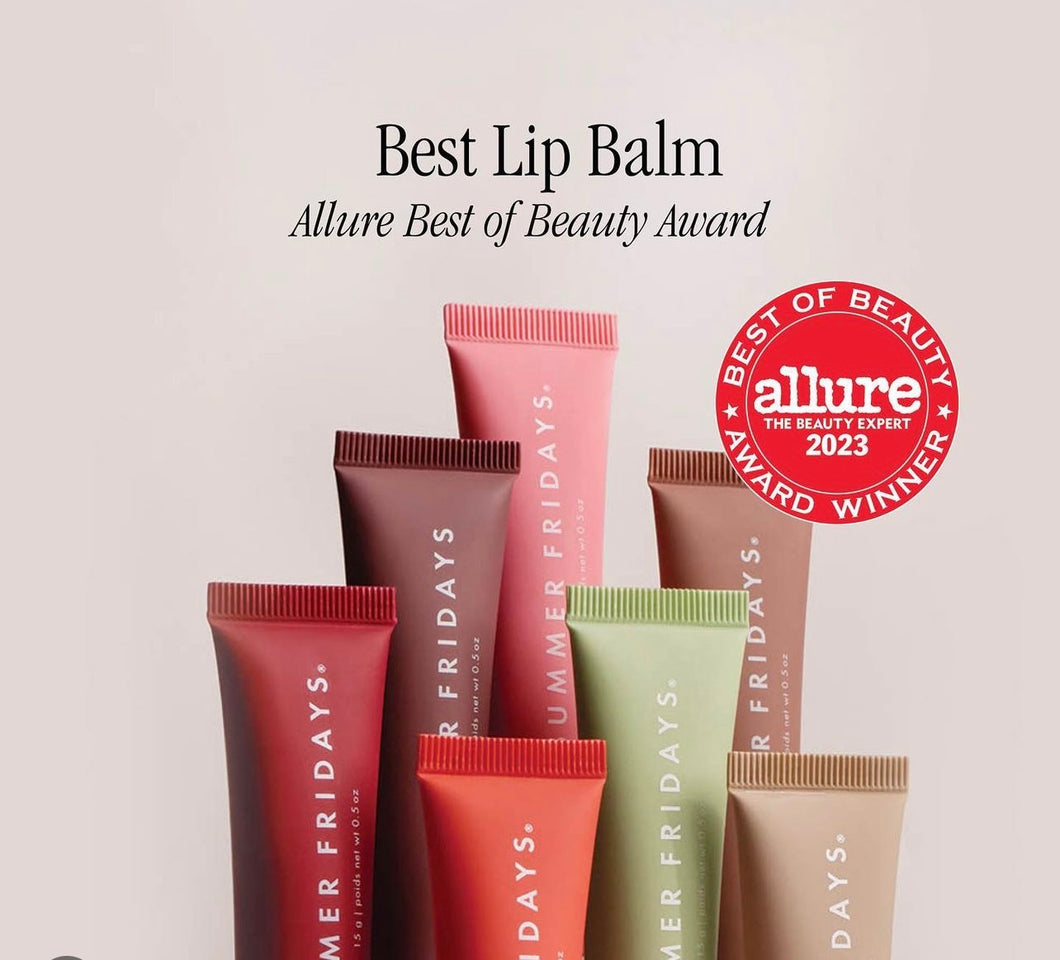 Lip Butter Balm Summer fridays