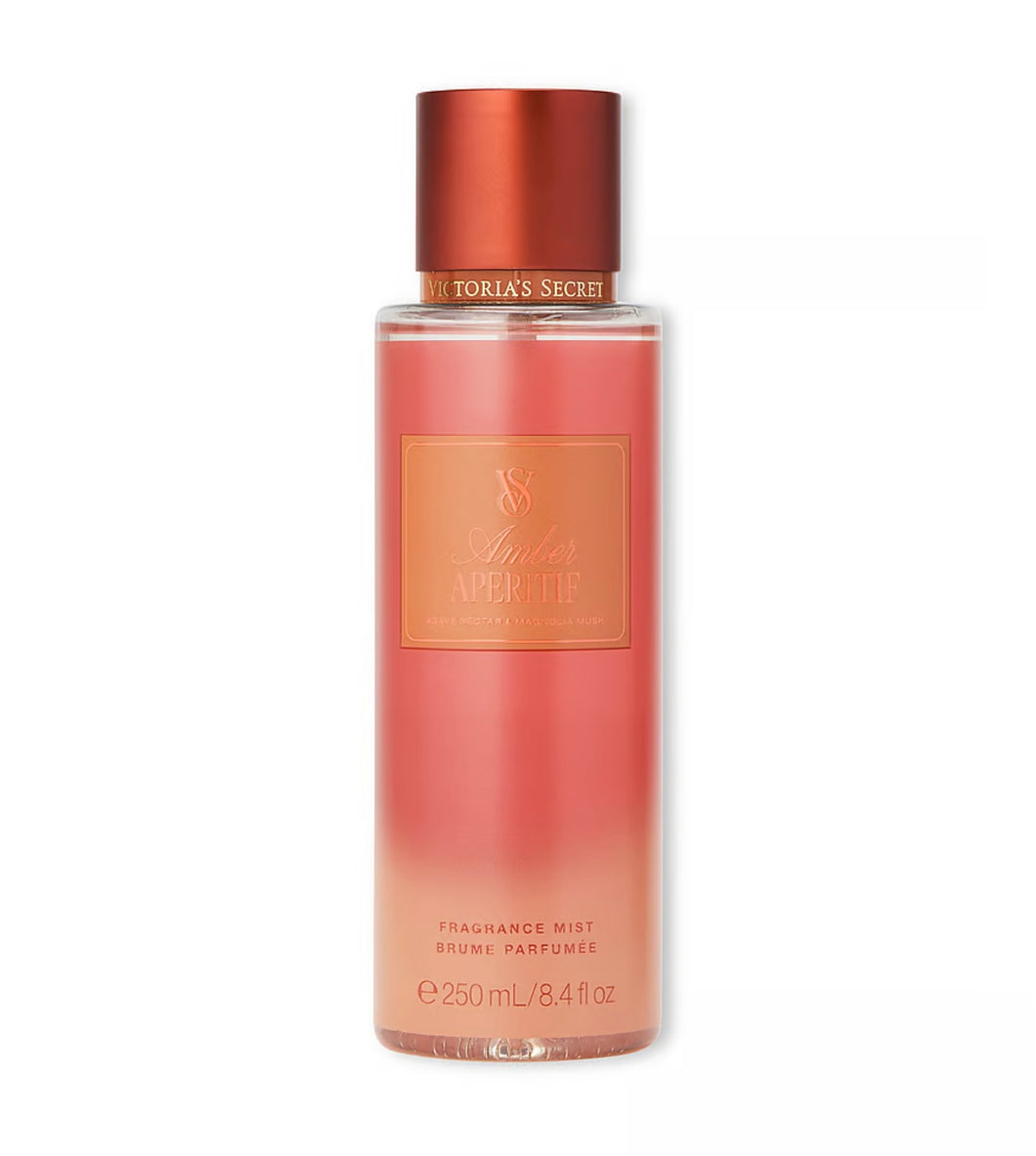 Body mist Amber Aperitif