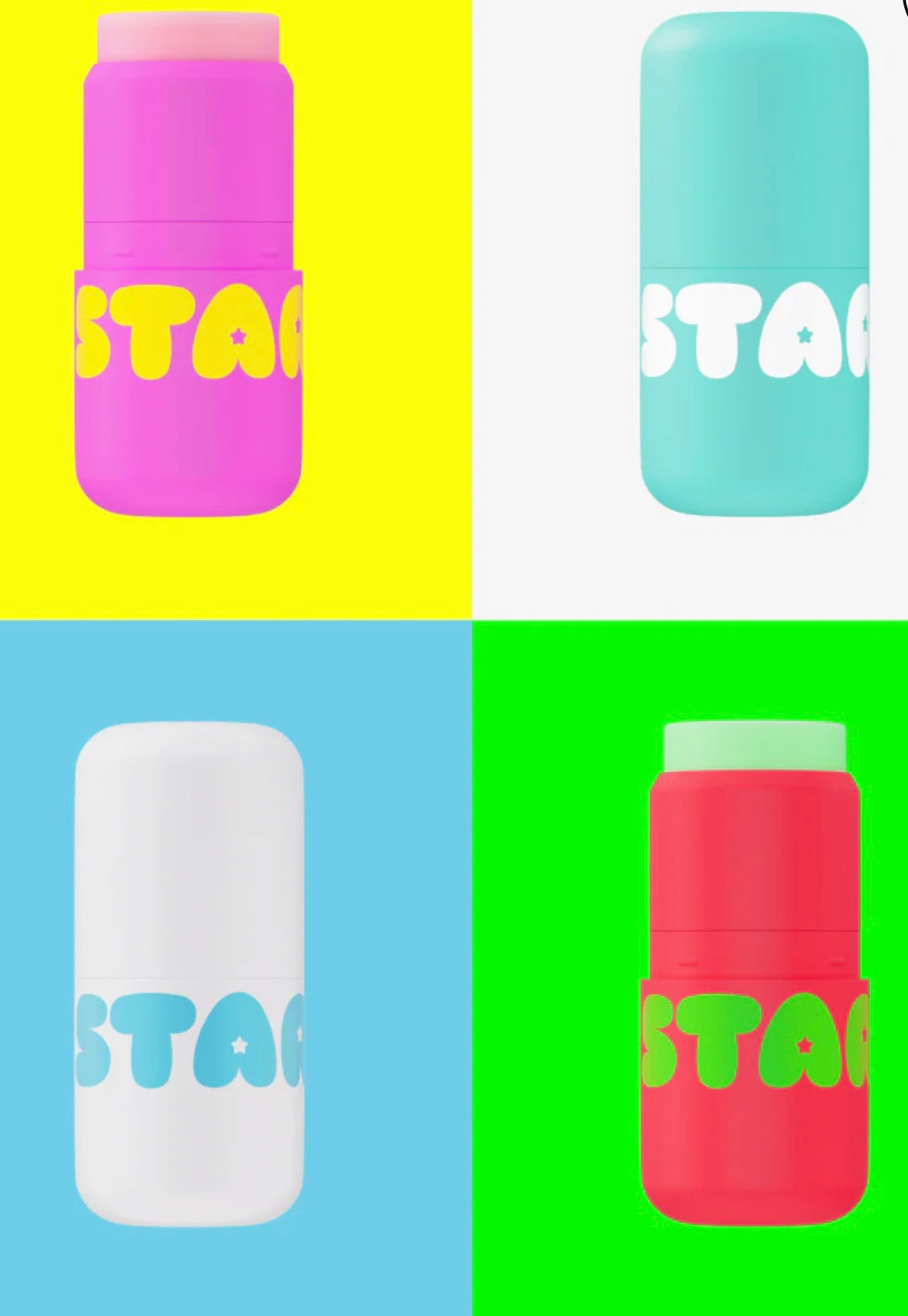 Balsamo Starface