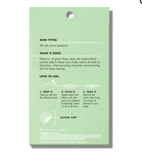 Cargar imagen en el visor de la galería, Pimple Patches Elf
