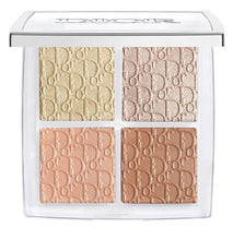 Cargar imagen en el visor de la galería, Backstage Glow Face Palette