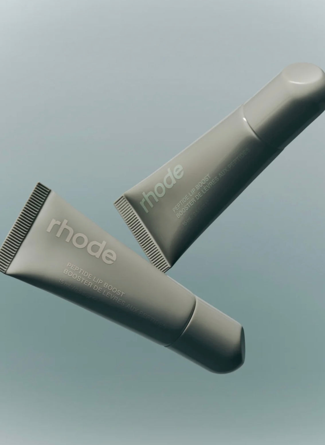Peptide Lip Boost| Rhode Pre orden