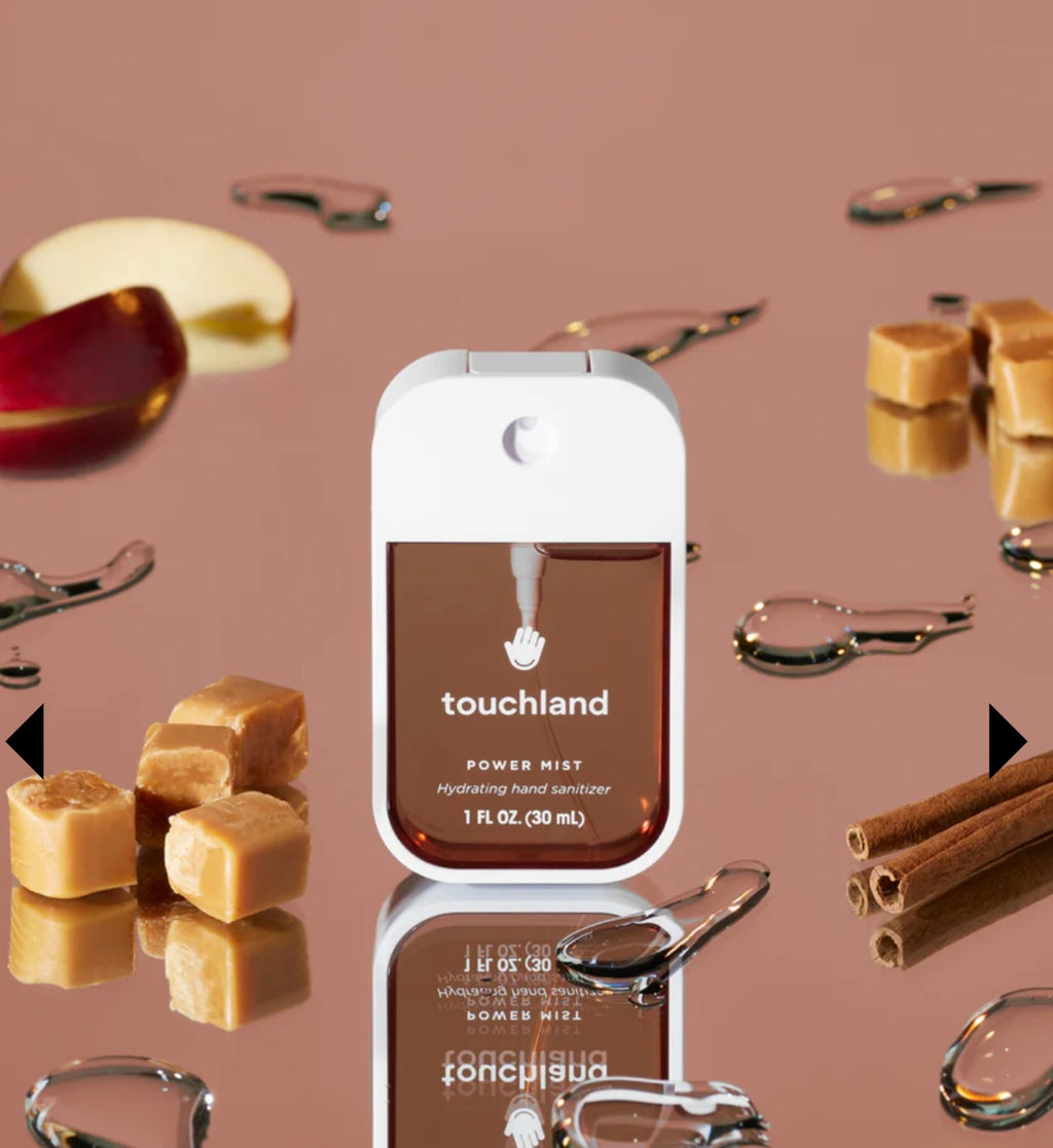 Touchland edicion limitada