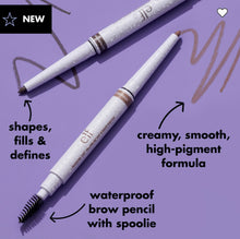 Cargar imagen en el visor de la galería, Instant Lift Brow Pencil ELF