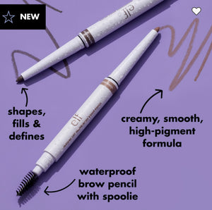 Instant Lift Brow Pencil ELF