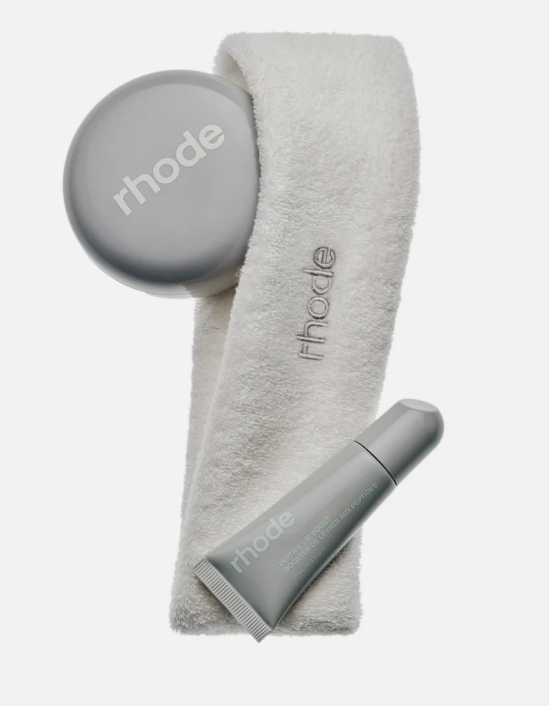 The mask Set| Rhode Pre-orden