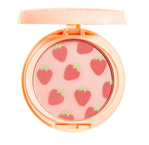 Blush Strawberry Jam