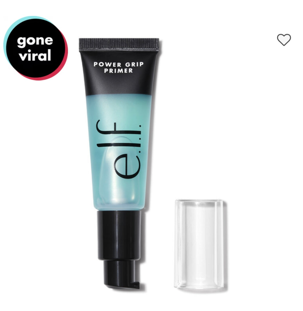 Power Grip Primer