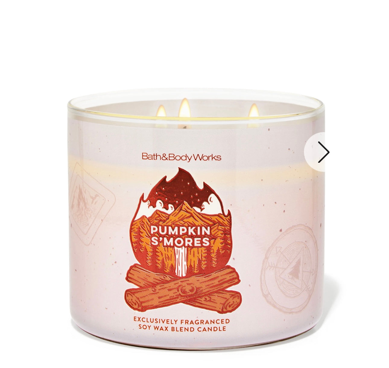 Vela Pumpkin S’mores| BBW