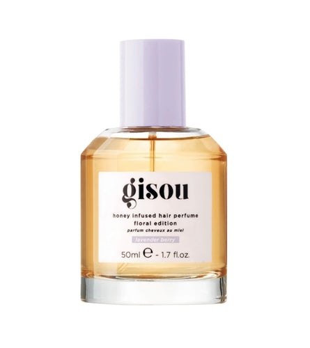 Honey Infused Lavender Berry Hair Perfume/ gisou