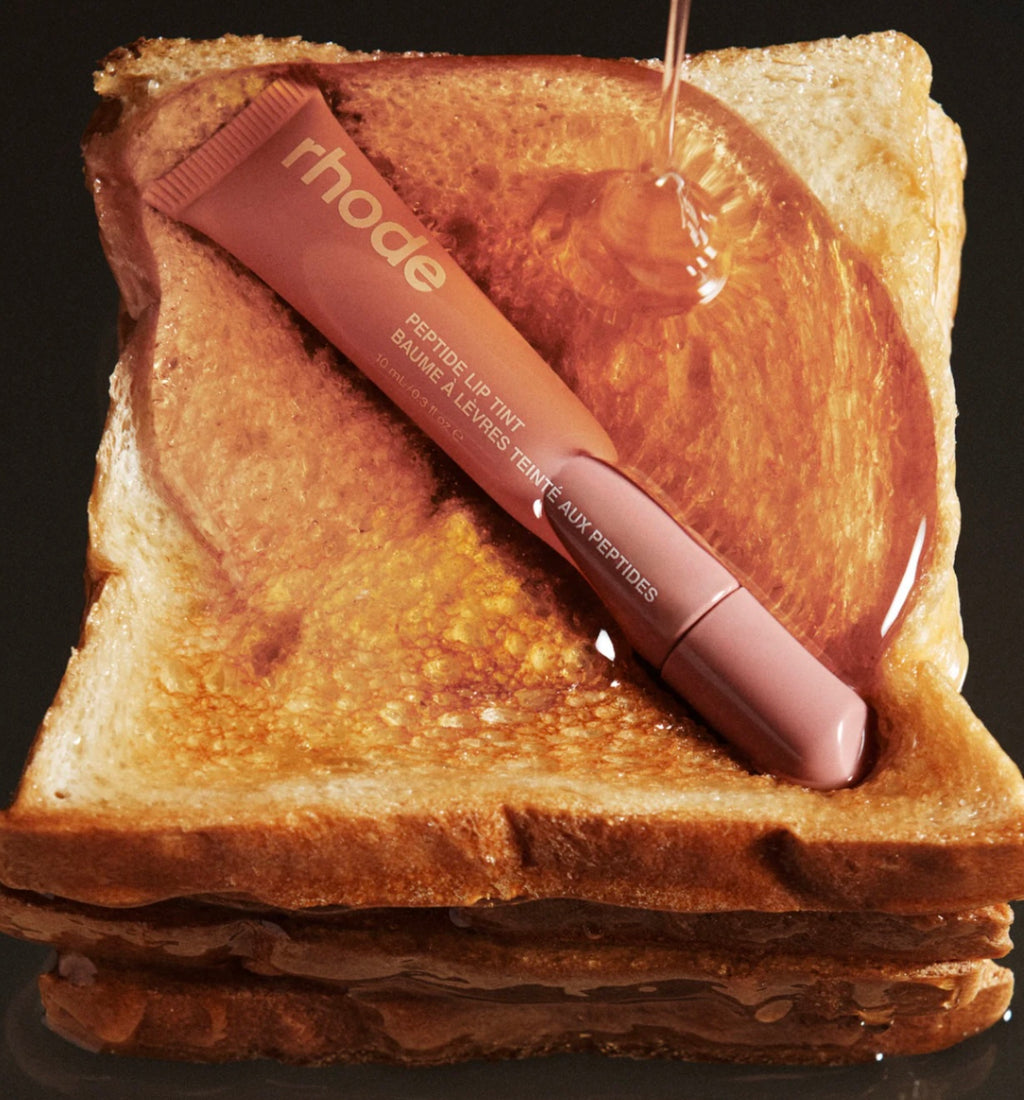 Peptide lip tints Rhode