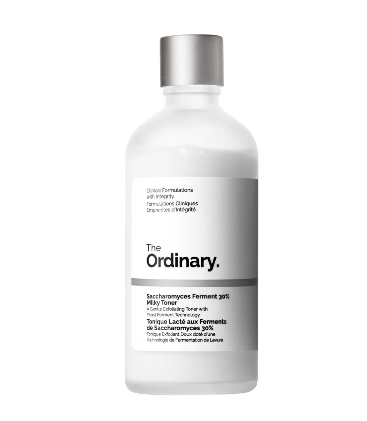 Saccharomyces Ferment 30% Milky Toner | Tónico