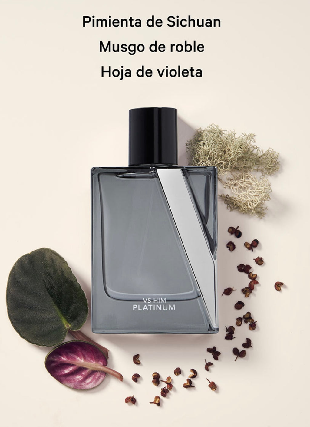 VS Him Platinum Mini Fragrance Duo