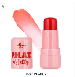 P.H.A.T n' Jelly Cooling Water Tint