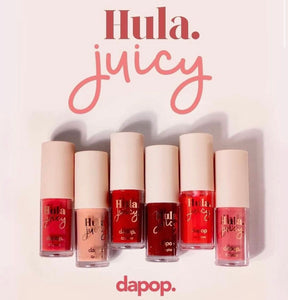 Hula Juicy DAPOP