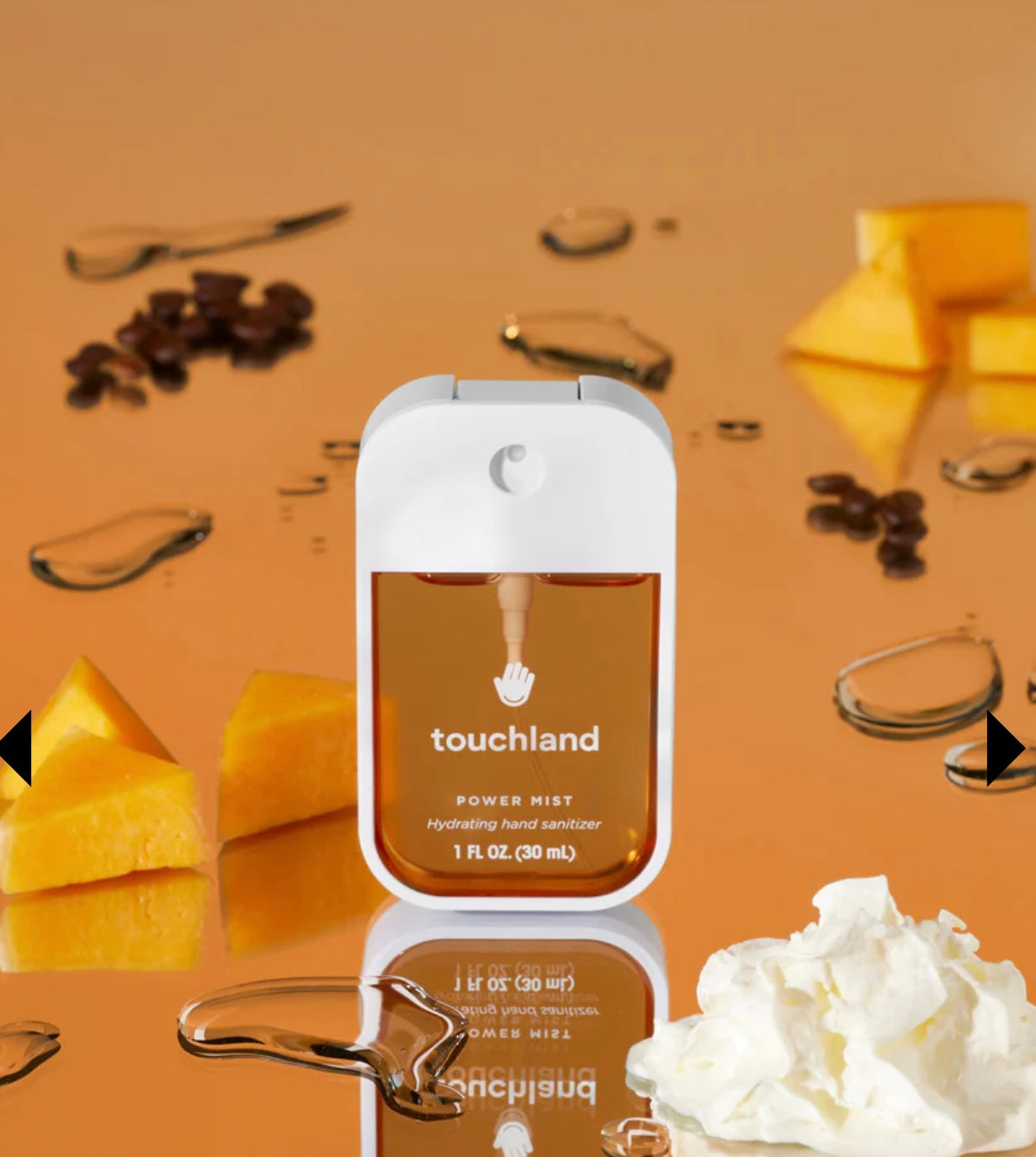 Touchland edicion limitada