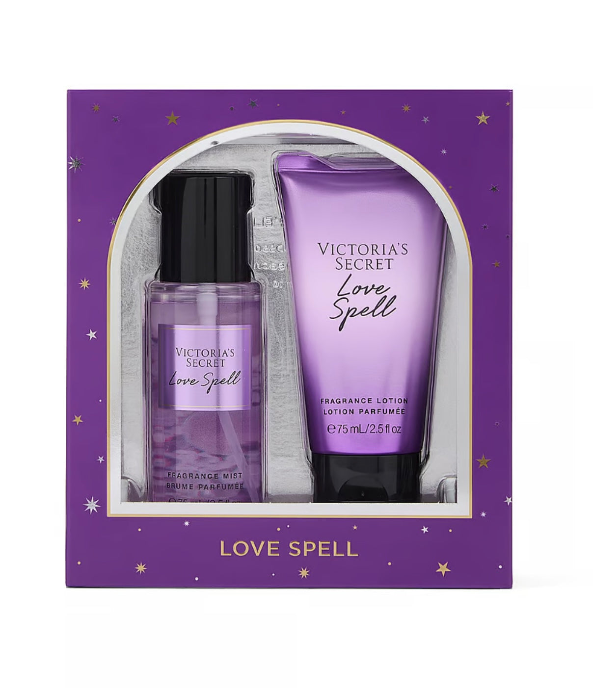 Duo Gift Set Victoria Secret