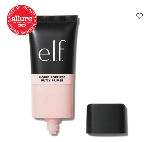Elf liquid  Poreless putty primer