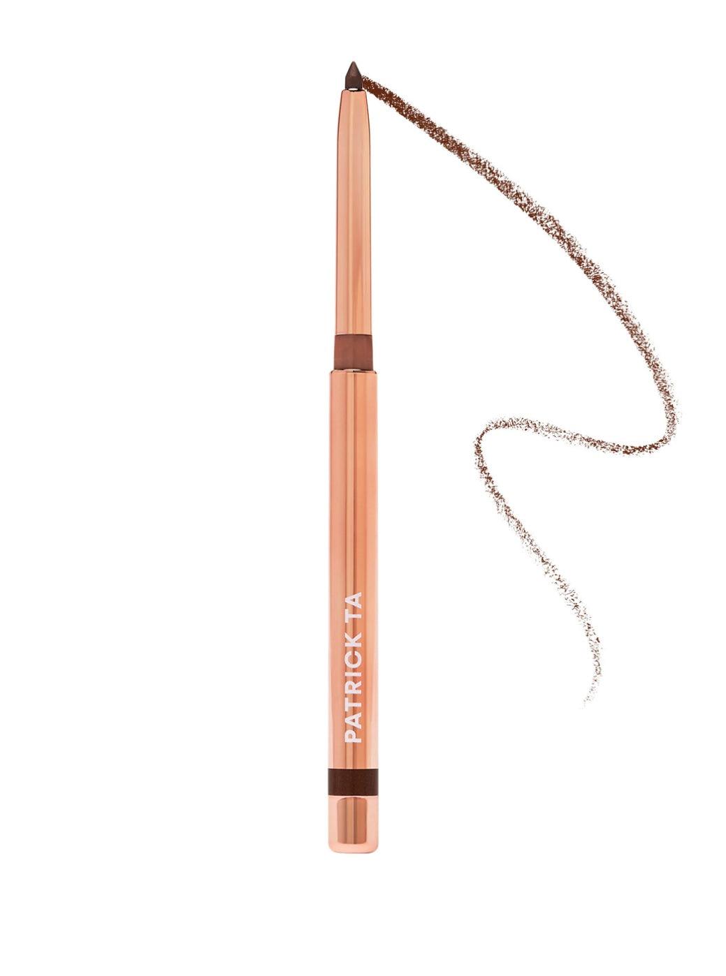 Major dimension precision gel eyeliner