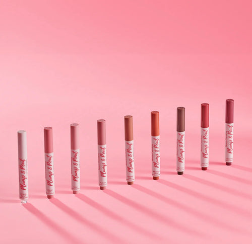 PLUMP & PLOUT PLUMPING GLOSS STICK